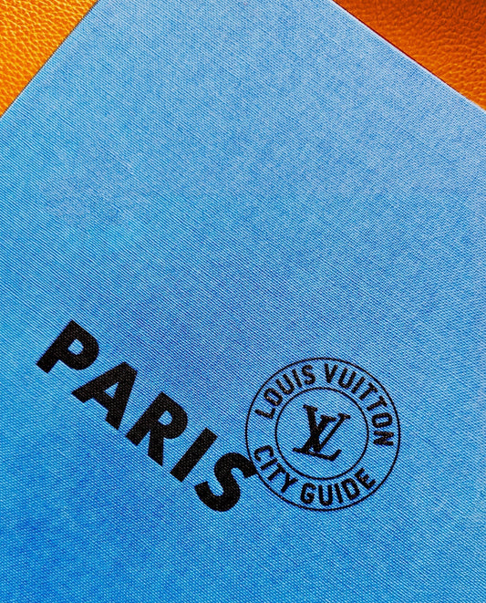 molli dans le guide vuitton