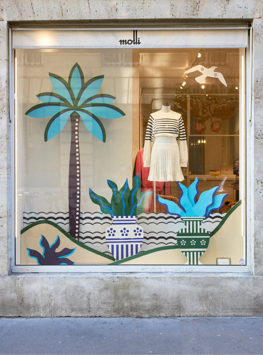 l'esprit croisière