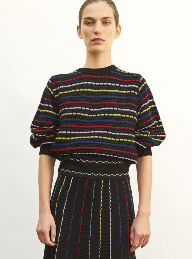 Breton sweater - Image principale