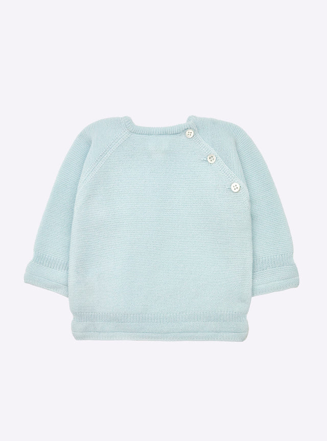 baby top - Image principale
