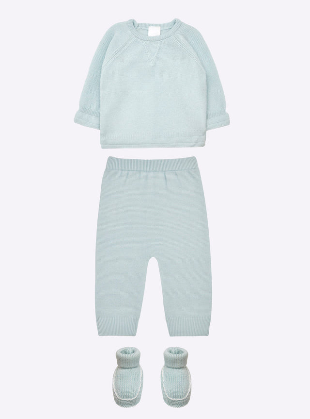 baby top - Image principale