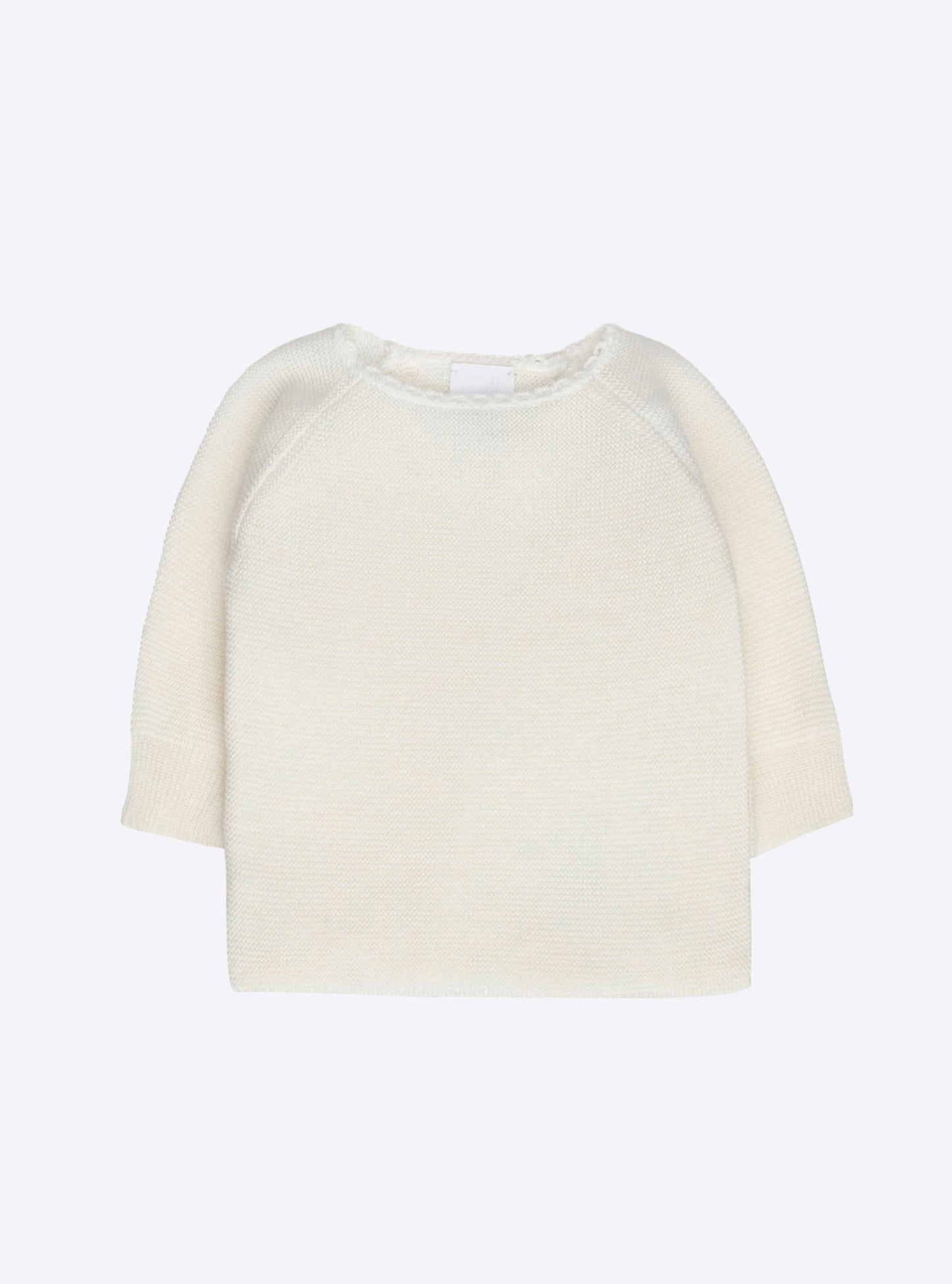 Brassière simple à picots Molli