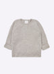 Brassière bébé comme un sweater