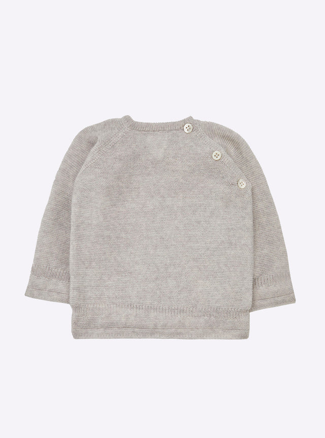 baby top - Image principale