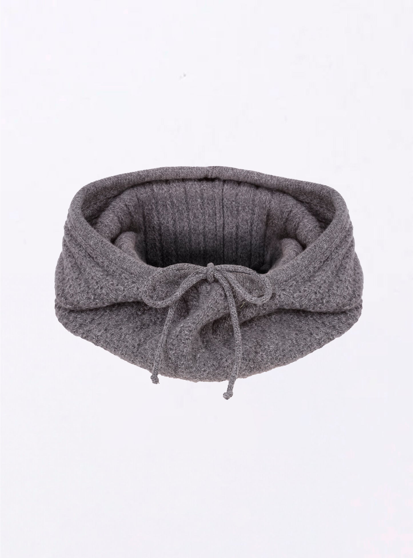 Cagoule en maille - Molli