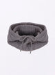 Knitted balaclava