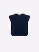 top maille bijou