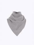 Knitted scarf
