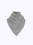 knitted scarf