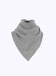 knitted scarf