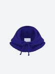 Knitted balaclava
