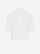Top maille couture