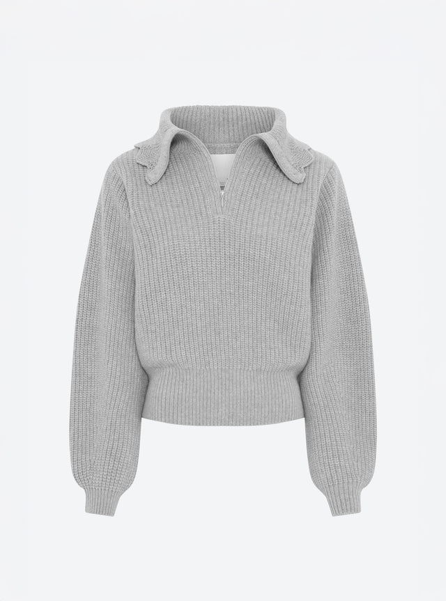 Pull camionneur moelleux - Image principale