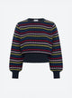 Breton sweater