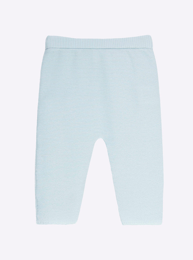 legging bébé à picots - Image principale