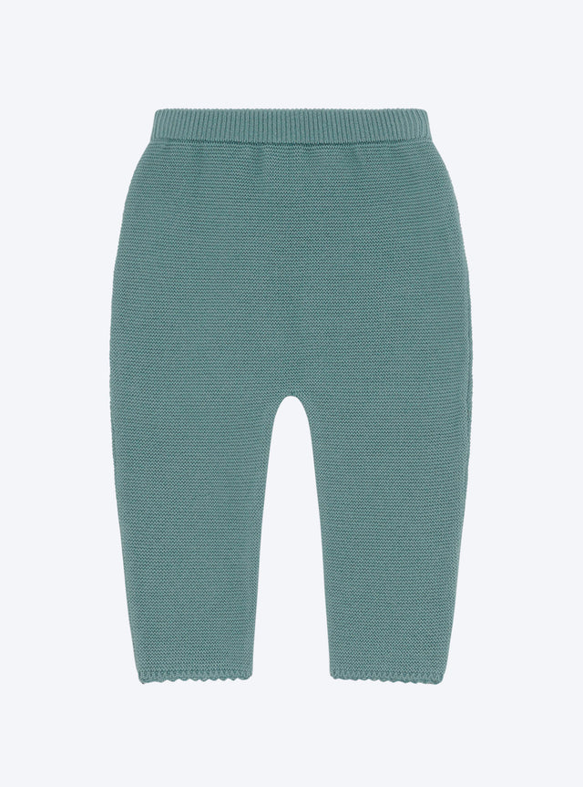 legging bébé à picots - Image principale