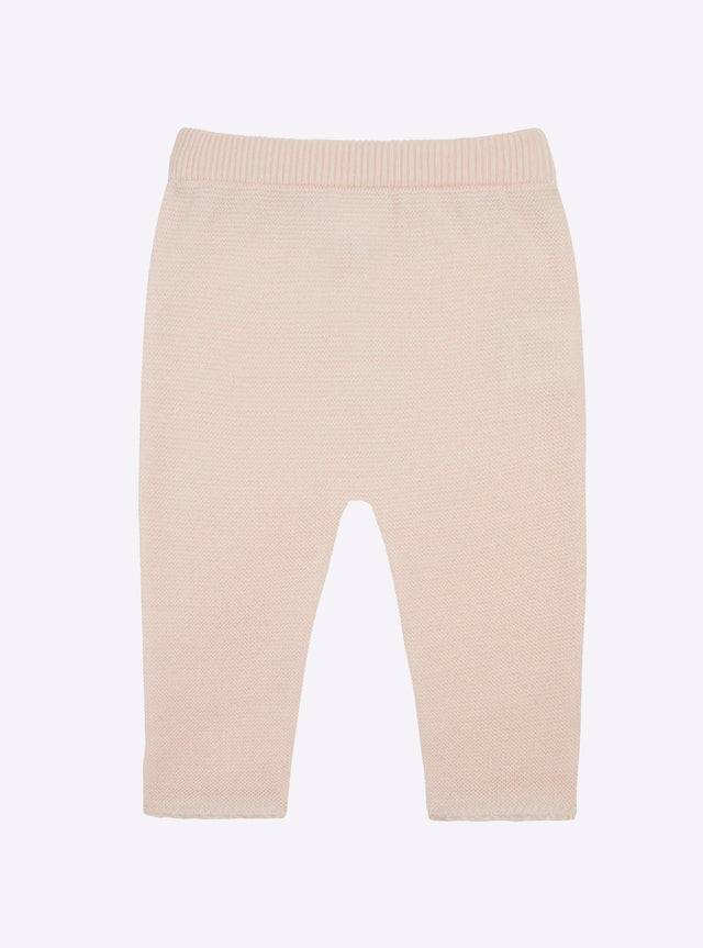 legging bébé à picots - Image principale