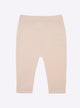 Legging bébé à picots
