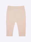 Legging bébé à picots