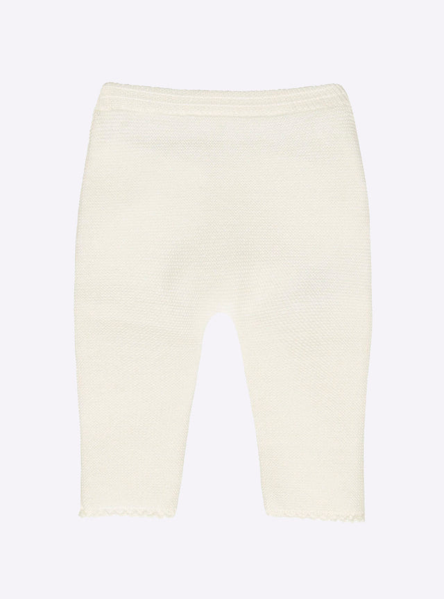 legging bébé à picots - Image principale