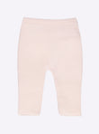 Legging bébé à picots