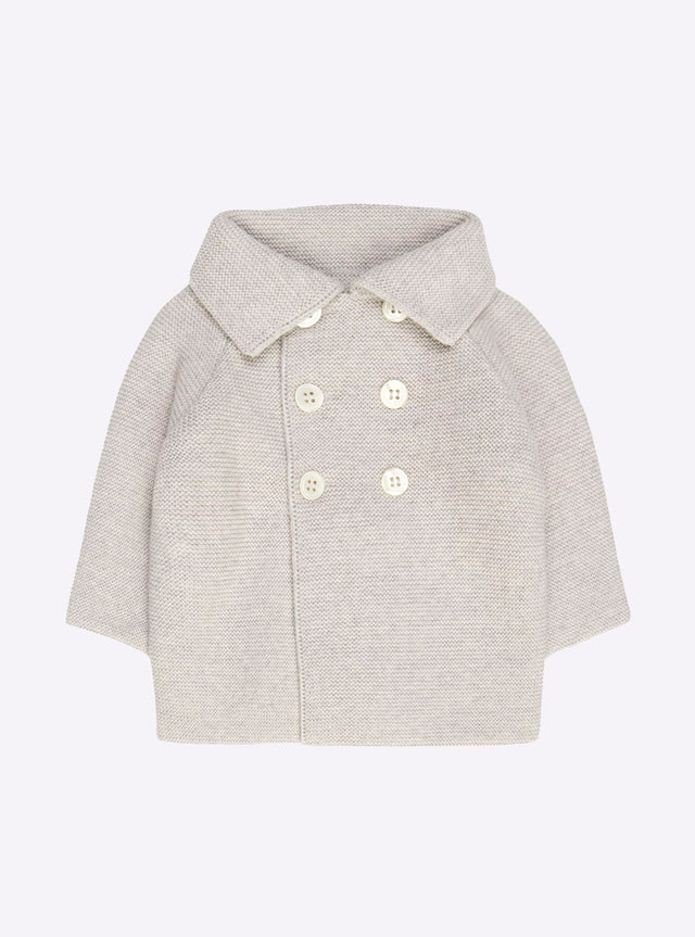 veste bébé doublée - Image principale