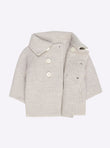 Baby lined jacket