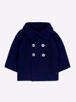 Baby lined jacket