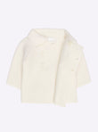 Baby lined jacket
