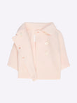 Baby lined jacket