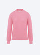 top droit en maille pointelle