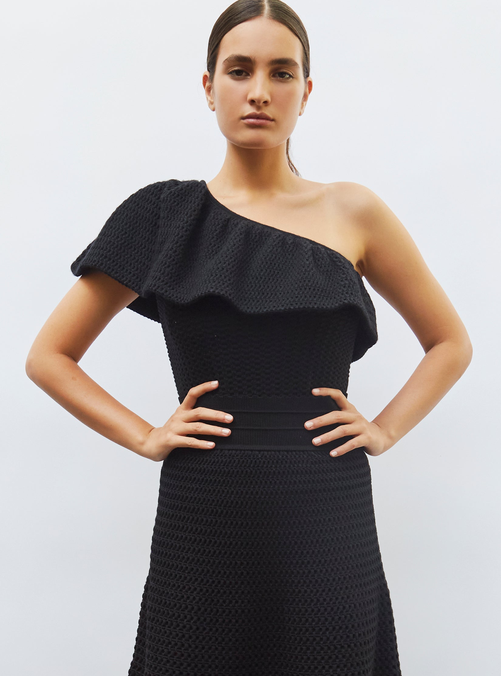 one shoulder tops and dresses One Shoulder Tops | One Sleeve Tops