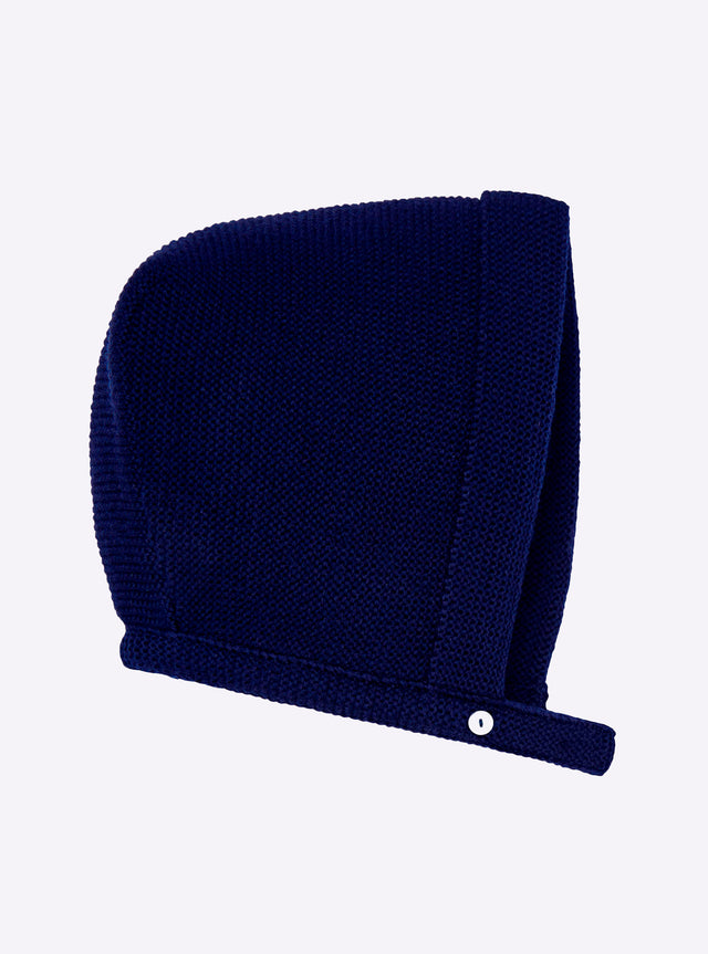 béguin bébé doublé - Image principale