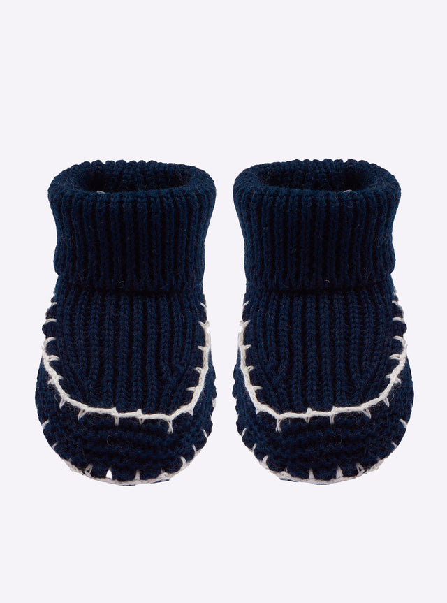 baby summer slippers - Image principale