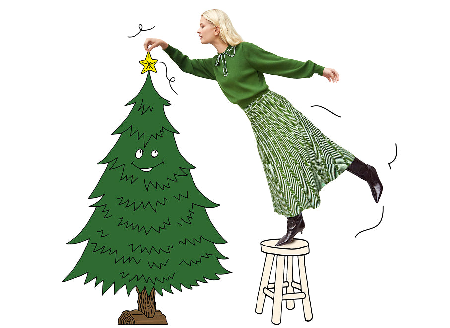 molli christmas