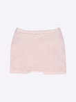 Baby knitted briefs