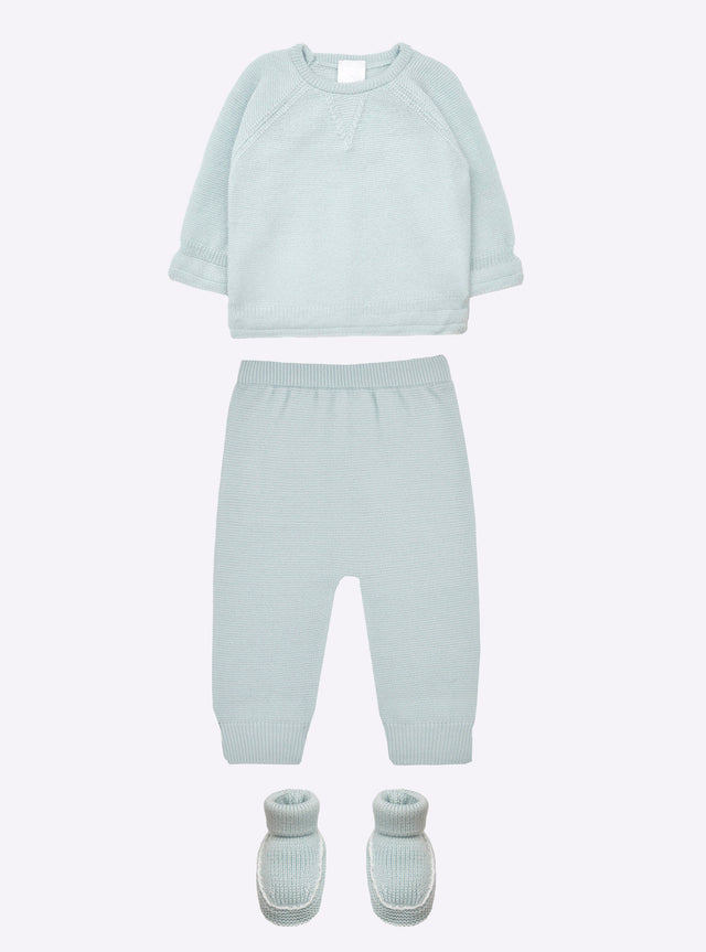 jogging bébé à poche - Image principale