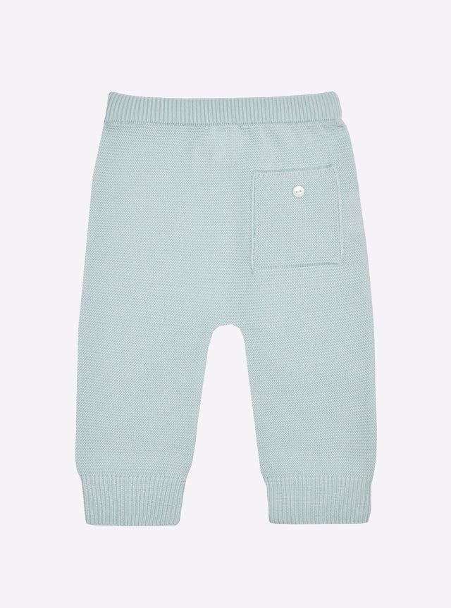 jogging bébé à poche - Image principale
