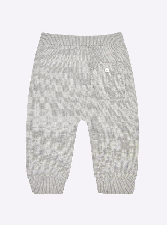 jogging bébé à poche - Image principale