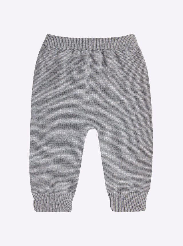 jogging bébé à poche - Image principale