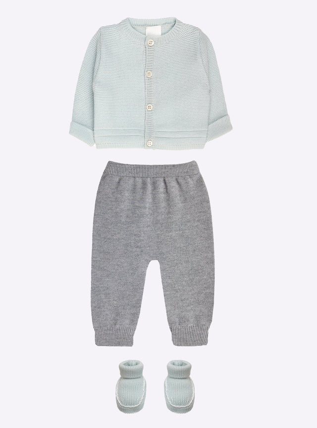 jogging bébé à poche - Image principale