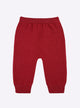 Baby pocket mini joggers