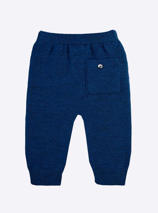 jogging bébé à poche - Image principale