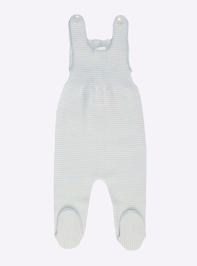 grenouillère bébé iconique - Image principale