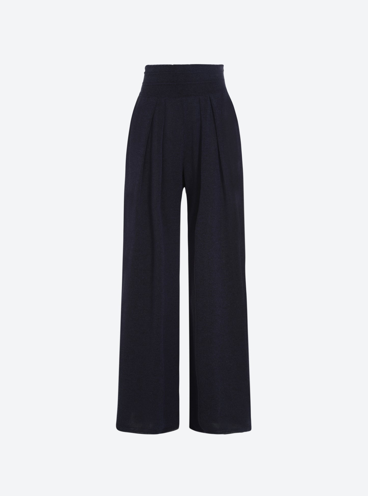 Pantalon fluide en maille - Molli