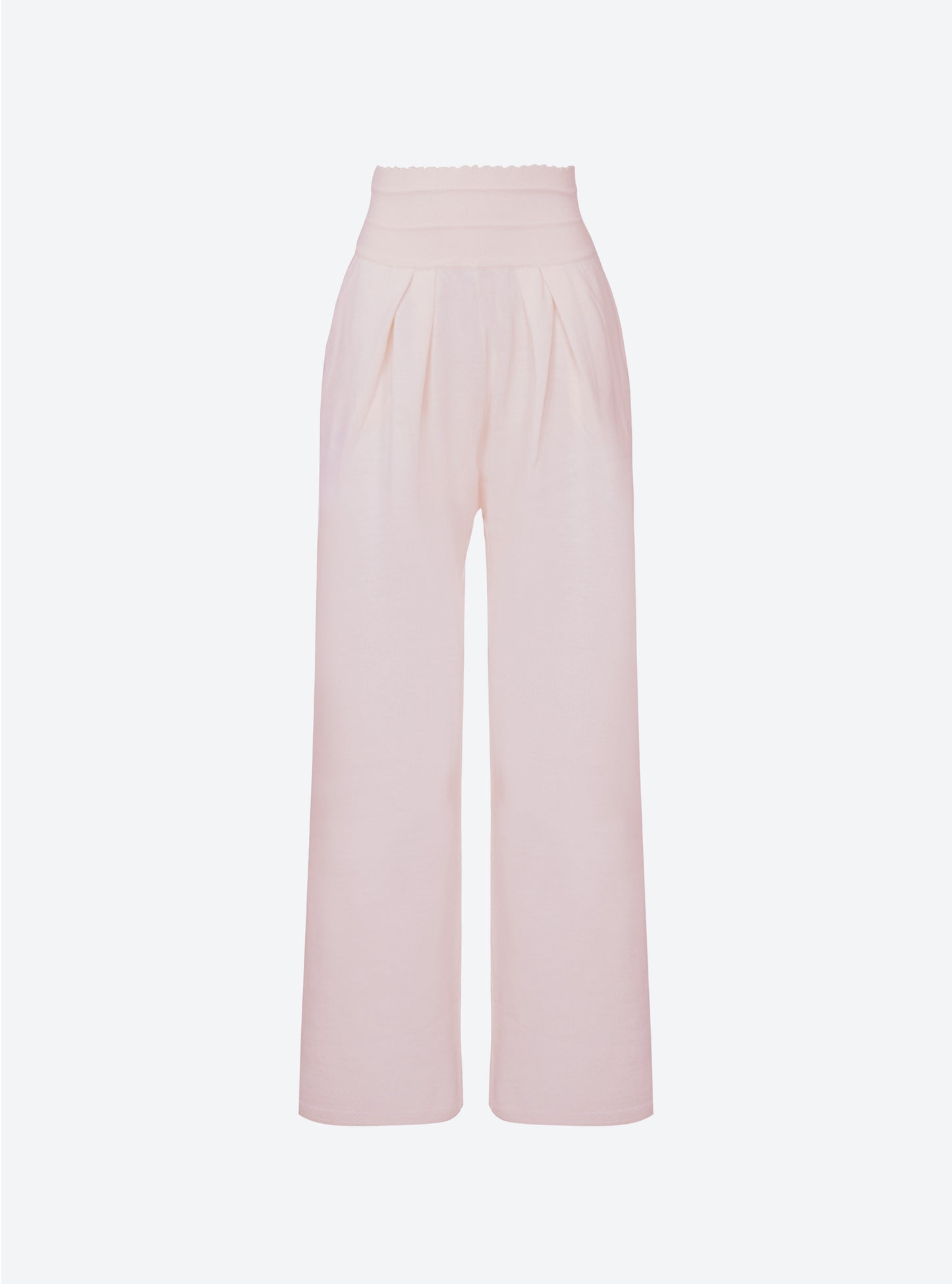 Pantalon fluide en maille - Molli