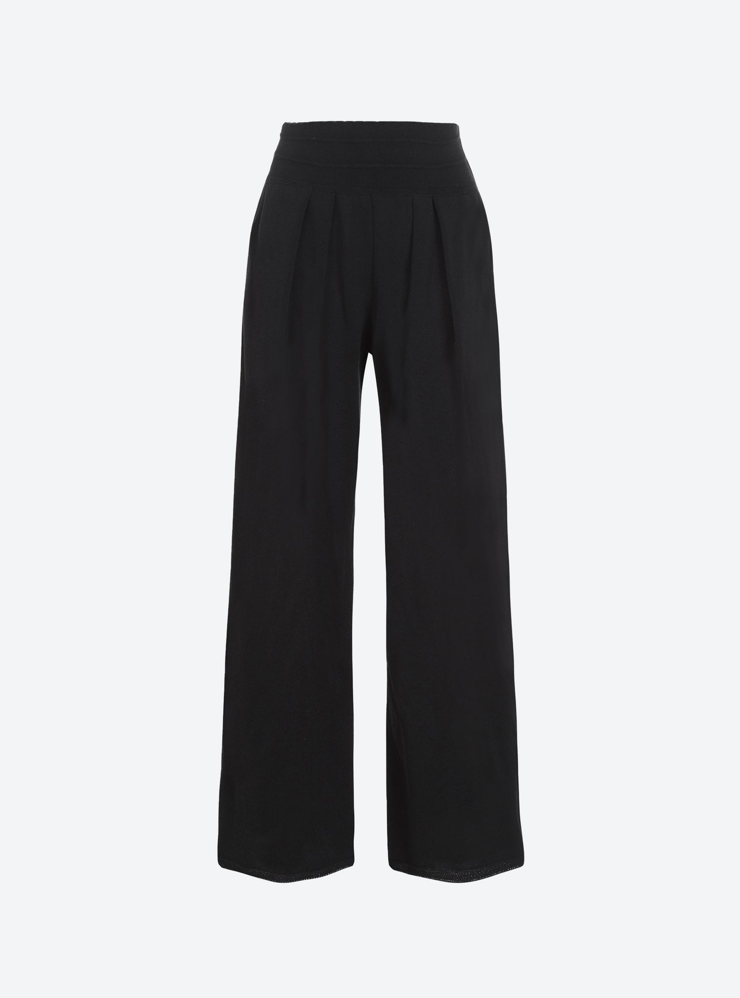 Pantalon fluide maille d'été - Molli