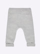 Baby cuffed mini leggings