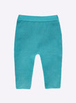 Baby cotton mini leggings