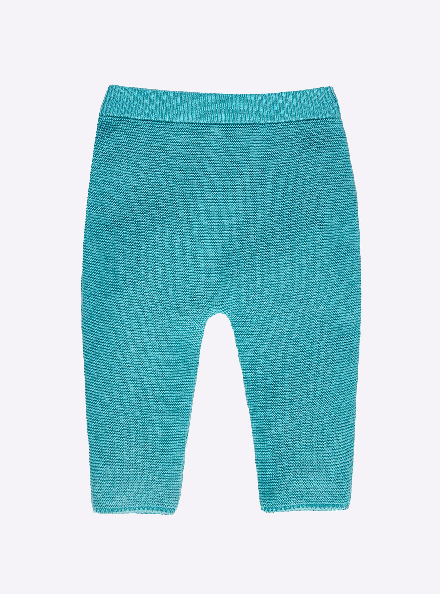 Mini-legging en coton - Vêtement en maille de luxe Molli